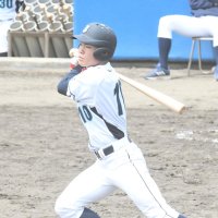 千経大、中院大首位　千葉県大学野球春季リーグ