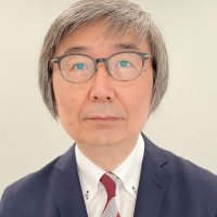 筒井秀夫氏