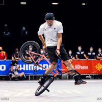 メダルラッシュに期待 　２２日から千葉市でＸゲーム　初日にＢＭＸ佐々木（松戸市在住）出場