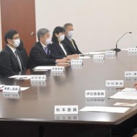 千葉県議が居眠り、遅刻、早退…　テレビ番組で放送される　県議会、規律保持を徹底へ　信頼回復向け対策