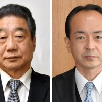 １６年ぶり選挙戦は現新一騎打ち　南房総市長選が告示