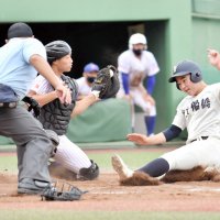 【速報】市船橋、銚子商が敗退　８強入り逃す　第７４回春季関東高校野球大会