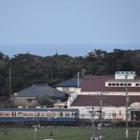 ＧＷ観光客数前年比１５５％　銚子市内施設