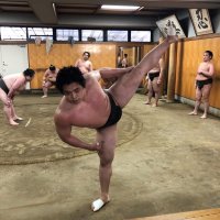 前頭の兄超えたい　序ノ口全勝優勝　琴手計太希さん（１８）＝佐渡ケ嶽部屋、松戸市＝　【１０代の新成人　未来はどう成る！？】（１）