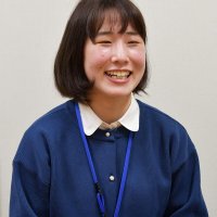 「周囲から頼られる大人になりたい」と目標を語る
