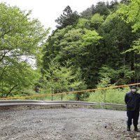 山梨の人骨、個人特定するＤＮＡ型検出できず　美咲さんとの関連不明　母「無事と信じて待つ」