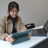 恩人の死「命救う」誓い　コロナ禍で志より高く　千葉大医学部２年　中本真緒さん（１９）＝千葉市中央区＝　【１０代の新成人　未来はどう成る！？】（６）