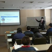 各課連携、重要性学ぶ　長柄町職員がＳＤＧｓ研修