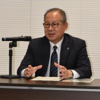 迅速で質高い審理を　信頼獲得へ意欲　千葉家裁　岸所長就任