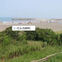 騎馬戦相撲の伝承も　浜の境界を巡る争い　【千葉地理学会連載　おもしろ半島ちばの地理再発見】