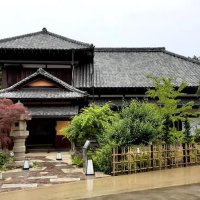邸宅改修、日本料理店に　酒々井老舗蔵元「飯沼本家」　築３５０年　和の雰囲気、上質時間