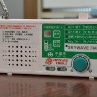 緊急情報割り込み放送　千葉市、コミュニティーＦＭと連携
