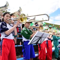 【動画】響け！魂の応援曲　亡き先輩が母校に遺した「市船ソウル」　千葉県外で初演奏、野球部後押し