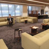 市長室半分に　市川・田中氏「脱村越」へ