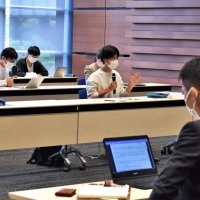 千葉大×京葉銀ｅｃｏプロ　千産千消など企画提案　【ＳＤＧｓちば】
