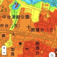 「巡検」で地域の変容確認　国土地理院の地理院地図　【千葉地理学会連載　おもしろ半島ちばの地理再発見】