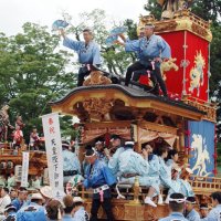 成田祇園祭３年ぶり開催　７月８～１０日「にぎわい戻したい」