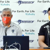 東京ベイ３位来季に手応え　「成長できている」　ラグビーリーグワン