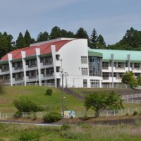 旧山武西小活用へ民間の力　２５日に現地見学会