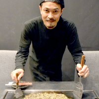 縄文グルメで地域貢献　千葉市のお好み焼き店店長・山下聡さん（４３）　【ひと模様】