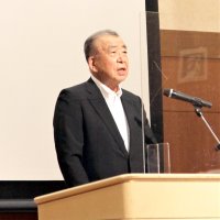 事業報告など承認　千葉県経営者協会が総会
