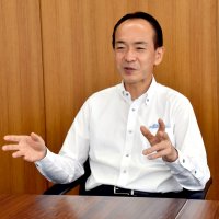 「自然との共生」軸に　習い事支援拡充、防災強化も　５期目の石井裕・南房総市長　【インタビュー】