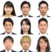 【参院選ちば２０２２】千葉選挙区　各候補の第一声