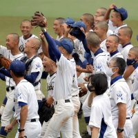 【速報】銚子商、多古など１６強入り　市千葉は初の５回戦　第１０４回全国高校野球　千葉大会　第１１日