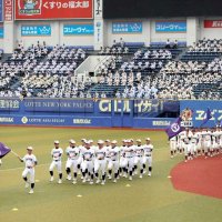 高校野球の写真販売　ネットで購入できます　千葉日報社