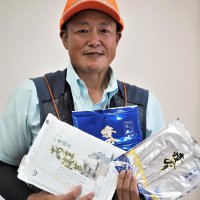 江戸前ノリ漁体験できます　木更津のクラブ、会員募集　伝統産業ＰＲし活性化へ