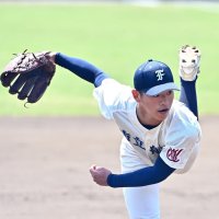 市船橋の森本哲星
