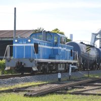 京葉臨海鉄道の従来のディーゼル機関車、ＫＤ６０形