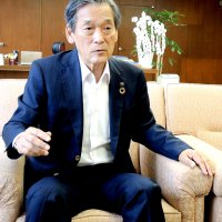 共生社会へ居場所作り　住環境向上で若年人口増　４期目の本郷谷健次・松戸市長　【インタビュー】