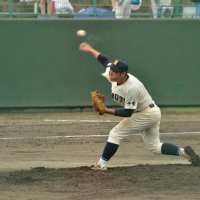 最後の夏かみしめ　成東・真行寺　第１０４回全国高校野球選手権　千葉大会　第８日