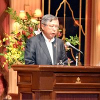 地域資源生かし発展へ　千葉県経済同友会が総会