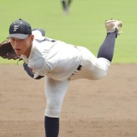 市船橋　流れ呼ぶ継投策　後ろに哲星９回勝ち越し　第１０４回全国高校野球選手権　千葉大会　第１３日