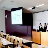 学生目線で千葉市観光ツアー企画　千葉経済短大　大賀ハス主役の４コース