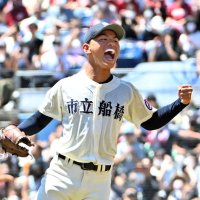７月２４日の記事一覧　第１０４回全国高校野球　千葉大会　第１４日