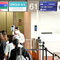 訪日最多、中国線回復へ　大手２社成田発着再開　旅客増便や路線拡大も