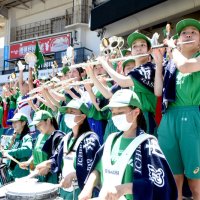「市船ソウル」歓喜の響き　神曲、雪辱Ｖ後押し　次は聖地で初演奏　第１０４回全国高校野球選手権　千葉大会
