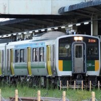 ＪＲ公表の赤字路線で知事　「沿線自治体と課題共有」