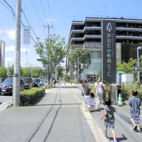 「選ばれる街」存在感示す流山市　人口増加率、６年連続全国１位　坪単価５年で１・５倍　高齢化や閉店続く地域も