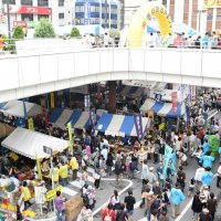 「松戸まつり」中止　【コロナ関連情報】