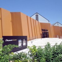 開館予定の市原市歴史博物館