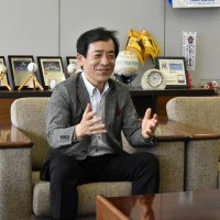 循環型社会構築に意欲　ＮＴＴ東日本社長　渋谷直樹氏　デジタルでイノベーション　【インタビュー】