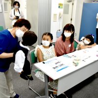 被爆体験者を取材　子ども記者、新聞に　千葉・コープみらい