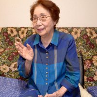 寄り添う保育士に感謝　残った園児、空襲の犠牲に　東京から埼玉へ　小倉みどりさん（８４）船橋市　【戦禍を逃れて　疎開７７年目の記憶】（中）
