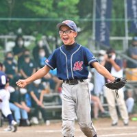 浦安ベイ１点差制す　一丸で県初栄冠　千葉県少年野球大会最終日
