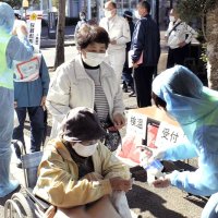 ９月１日は「防災の日」　コロナ禍３年目の自主防災　活動制約、継承課題に　避難者の感染想定も