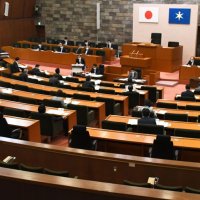 議員の居眠り　テレビ続報受け、規律保持へ２度目通知　【県議会ちば】